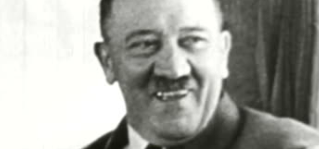 Germany: Top Faggot Experiences “Rustled Jimmies” After AfD Sweeps State Elections